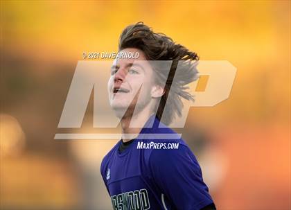 Thumbnail 2 in Falmouth @ Marshwood (MPA Class A Regional Quarterfinal) photogallery.
