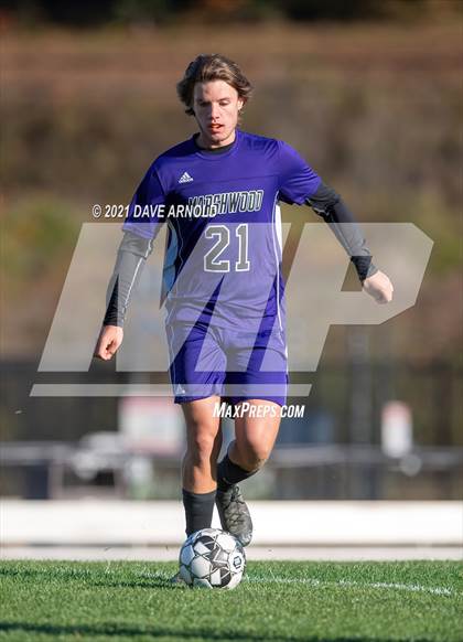 Thumbnail 2 in Falmouth @ Marshwood (MPA Class A Regional Quarterfinal) photogallery.