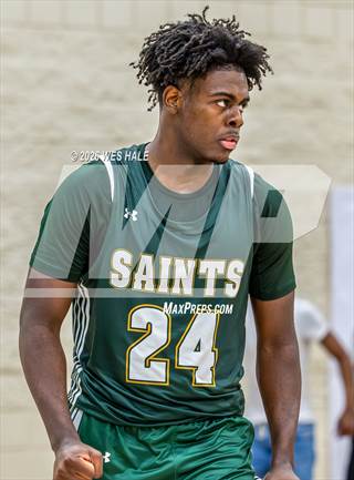 Chattanooga Prep vs. Briarcrest Christian