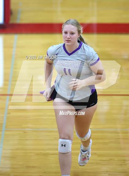 Thumbnail 1 in Jacksboro @ Mineral Wells photogallery.