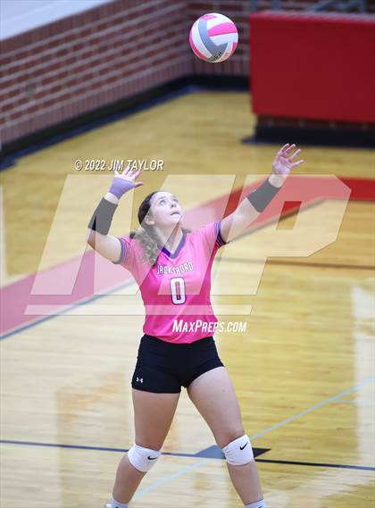 Thumbnail 3 in Jacksboro @ Mineral Wells photogallery.