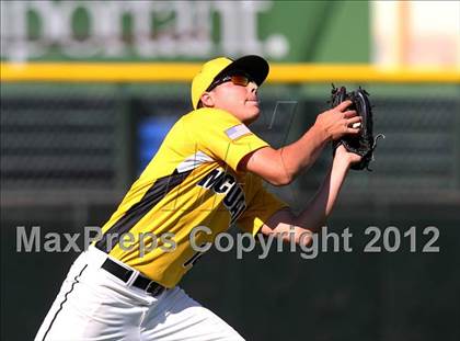 Thumbnail 1 in McQuaid vs Victor (NYSPHSAA Section 5 Class AA Final) photogallery.