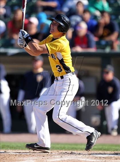 Thumbnail 1 in McQuaid vs Victor (NYSPHSAA Section 5 Class AA Final) photogallery.