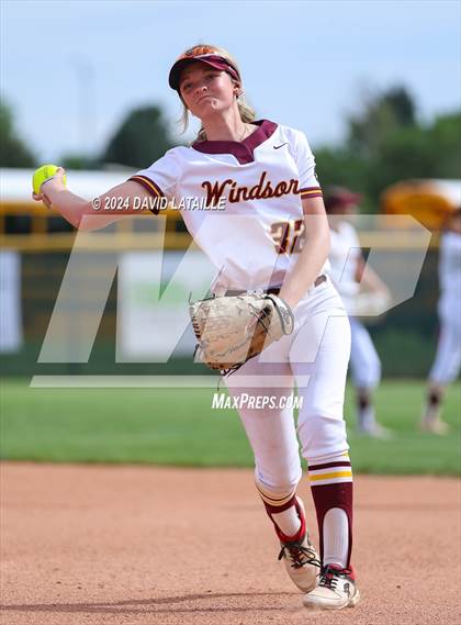 Thumbnail 1 in Greeley West @ Windsor photogallery.