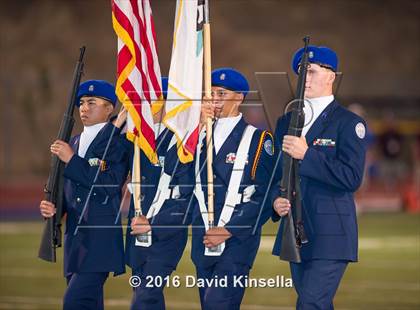 Thumbnail 2 in Whitney @ Rocklin photogallery.