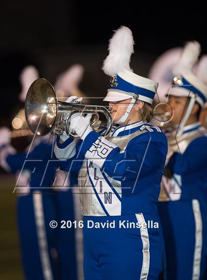 Thumbnail 2 in Whitney @ Rocklin photogallery.