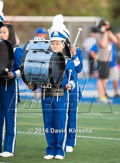 Thumbnail 2 in Whitney @ Rocklin photogallery.