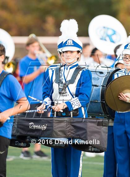 Thumbnail 3 in Whitney @ Rocklin photogallery.