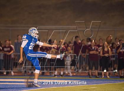 Thumbnail 1 in Whitney @ Rocklin photogallery.