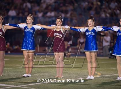 Thumbnail 3 in Whitney @ Rocklin photogallery.