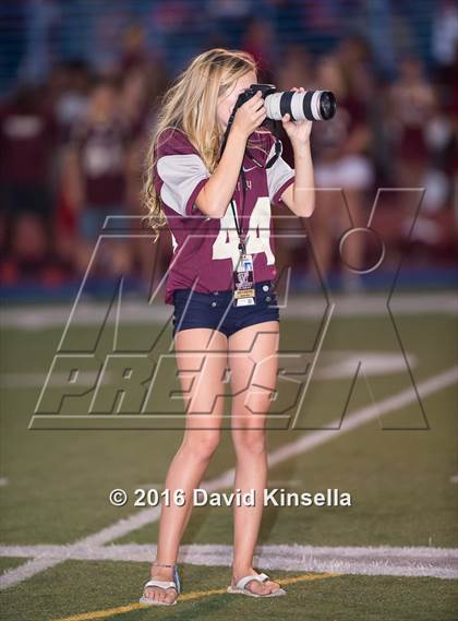 Thumbnail 3 in Whitney @ Rocklin photogallery.