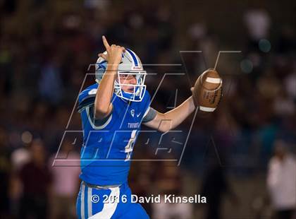 Thumbnail 3 in Whitney @ Rocklin photogallery.