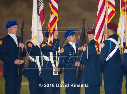 Thumbnail 1 in Whitney @ Rocklin photogallery.