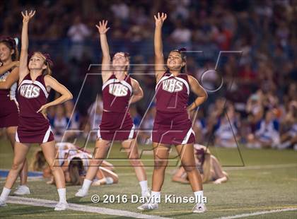 Thumbnail 3 in Whitney @ Rocklin photogallery.