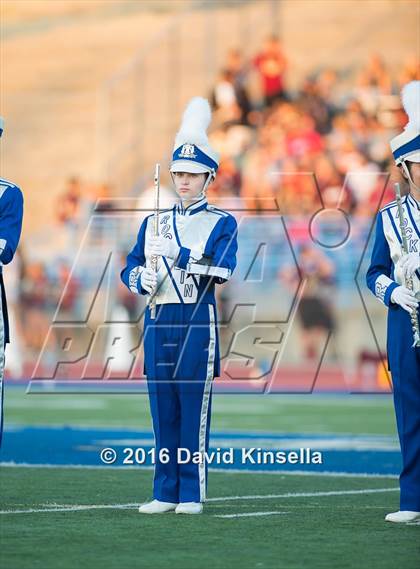 Thumbnail 3 in Whitney @ Rocklin photogallery.