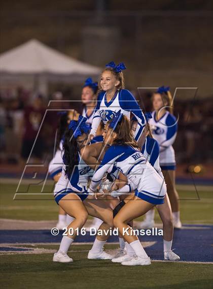 Thumbnail 2 in Whitney @ Rocklin photogallery.
