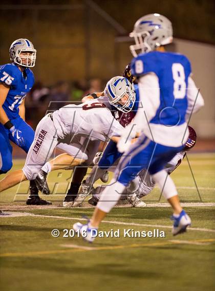 Thumbnail 3 in Whitney @ Rocklin photogallery.