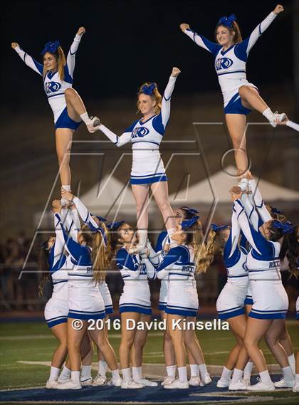 Thumbnail 2 in Whitney @ Rocklin photogallery.