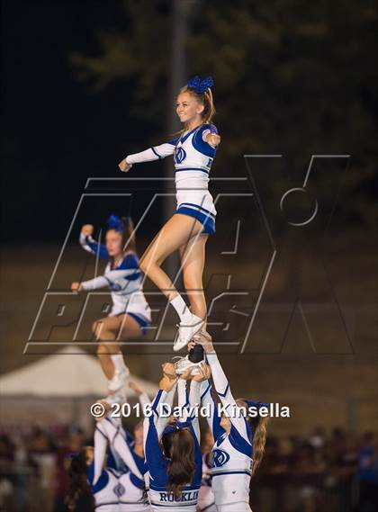 Thumbnail 3 in Whitney @ Rocklin photogallery.