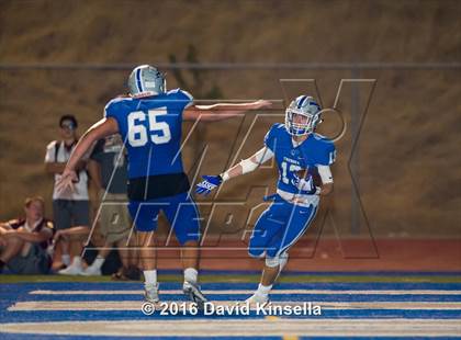 Thumbnail 1 in Whitney @ Rocklin photogallery.