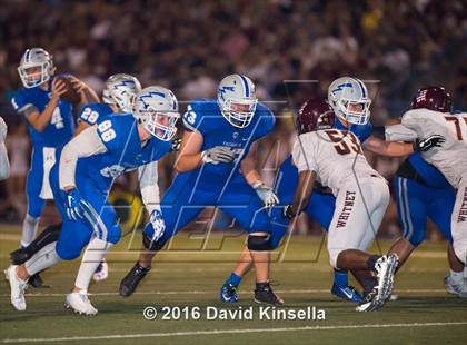 Thumbnail 3 in Whitney @ Rocklin photogallery.