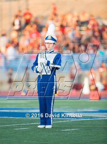 Thumbnail 2 in Whitney @ Rocklin photogallery.
