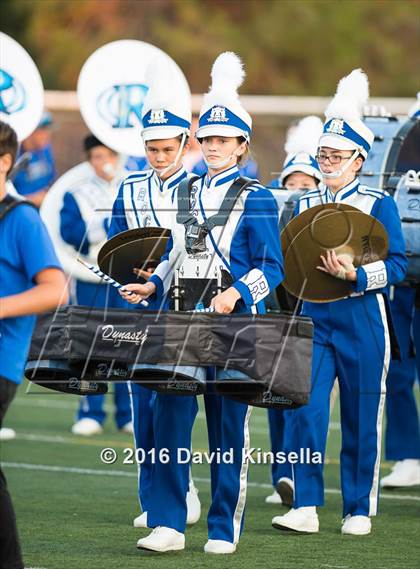 Thumbnail 1 in Whitney @ Rocklin photogallery.