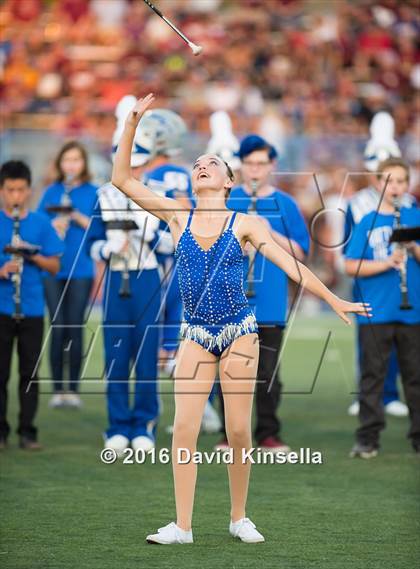 Thumbnail 2 in Whitney @ Rocklin photogallery.
