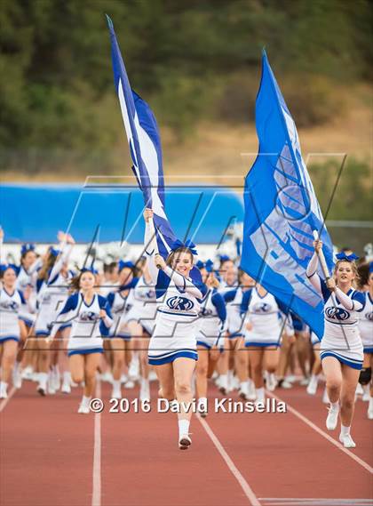Thumbnail 3 in Whitney @ Rocklin photogallery.
