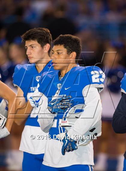 Thumbnail 2 in Whitney @ Rocklin photogallery.