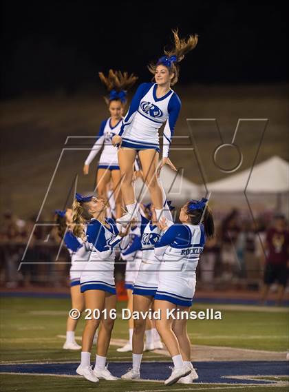 Thumbnail 1 in Whitney @ Rocklin photogallery.