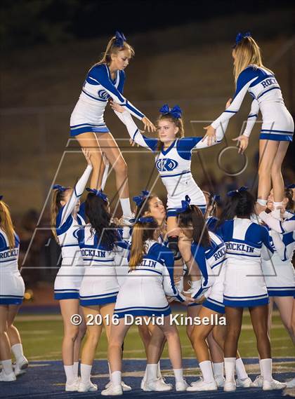 Thumbnail 3 in Whitney @ Rocklin photogallery.