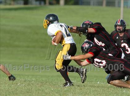 Thumbnail 1 in Delta @ Woodland Christian photogallery.