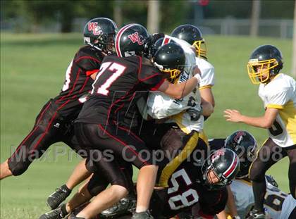 Thumbnail 2 in Delta @ Woodland Christian photogallery.