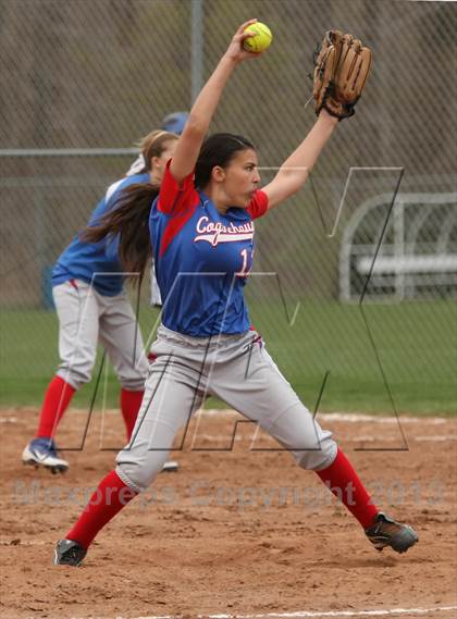 Thumbnail 2 in Coginchaug Regional @ East Hampton photogallery.