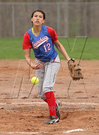 Thumbnail 1 in Coginchaug Regional @ East Hampton photogallery.