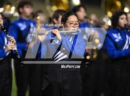 Thumbnail 3 in Port Arthur Memorial vs. Barbers Hill (UIL 5A D1 Region 3 Football Championship) photogallery.