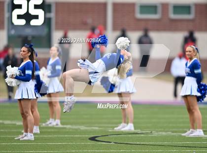 Thumbnail 1 in Port Arthur Memorial vs. Barbers Hill (UIL 5A D1 Region 3 Football Championship) photogallery.