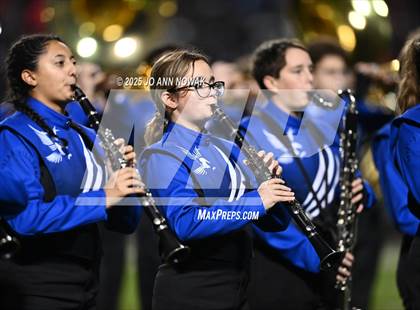 Thumbnail 2 in Port Arthur Memorial vs. Barbers Hill (UIL 5A D1 Region 3 Football Championship) photogallery.