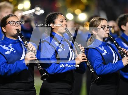 Thumbnail 1 in Port Arthur Memorial vs. Barbers Hill (UIL 5A D1 Region 3 Football Championship) photogallery.