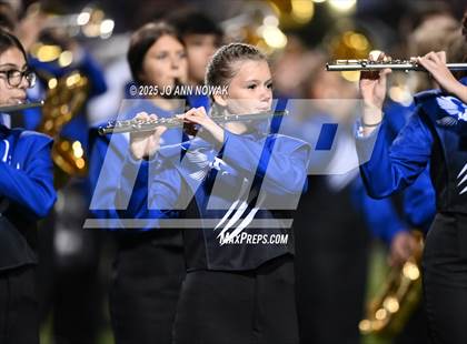 Thumbnail 1 in Port Arthur Memorial vs. Barbers Hill (UIL 5A D1 Region 3 Football Championship) photogallery.