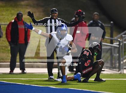 Thumbnail 1 in Port Arthur Memorial vs. Barbers Hill (UIL 5A D1 Region 3 Football Championship) photogallery.