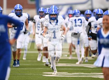 Thumbnail 2 in Port Arthur Memorial vs. Barbers Hill (UIL 5A D1 Region 3 Football Championship) photogallery.