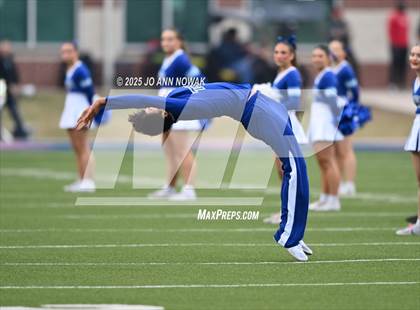 Thumbnail 1 in Port Arthur Memorial vs. Barbers Hill (UIL 5A D1 Region 3 Football Championship) photogallery.