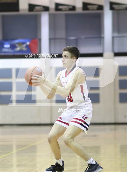 Thumbnail 1 in Stevens vs. Lake Travis photogallery.