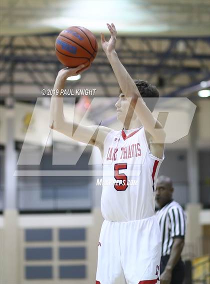 Thumbnail 1 in Stevens vs. Lake Travis photogallery.