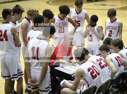 Thumbnail 1 in Stevens vs. Lake Travis photogallery.