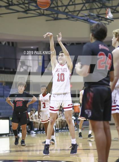 Thumbnail 2 in Stevens vs. Lake Travis photogallery.