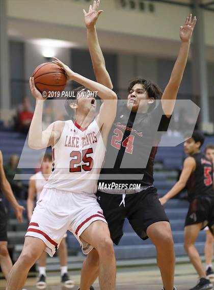 Thumbnail 2 in Stevens vs. Lake Travis photogallery.