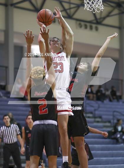 Thumbnail 1 in Stevens vs. Lake Travis photogallery.
